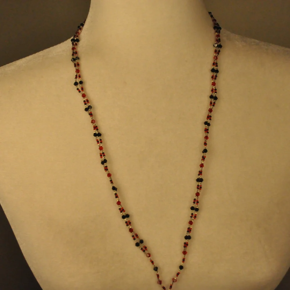 Banyan Beads this striking